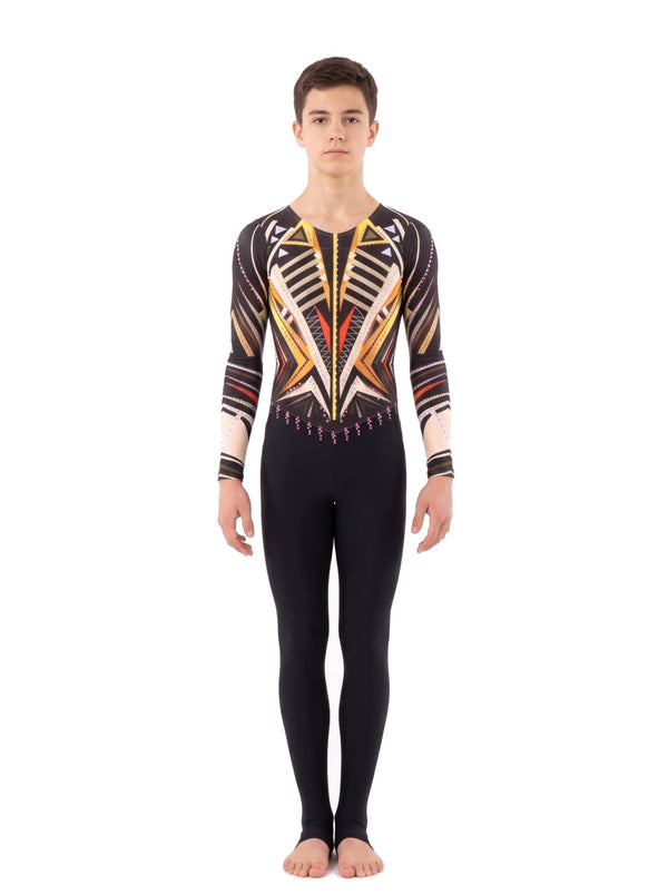 Survivor – Buzo gimnasia rítmica