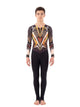 Survivor – Combinaison GRS gymnastique rythmique