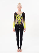 Taki – Combinaison GRS gymnastique rythmique