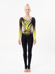 Taki – Combinaison GRS gymnastique rythmique