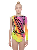 Lily – Maillot gimnasia rítmica