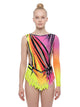 Lily – Rhythmic gymnastics leotard