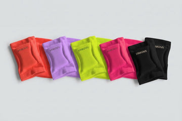Knee pads