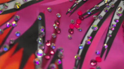 Bora – Rhythmic gymnastics leotard